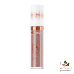 Bell HYPOAllergenic Liquid Eyeshadow Fard a Paupieres - 03 FROSTY BROWN