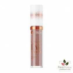 Bell HYPOAllergenic Liquid Eyeshadow Fard a Paupieres - 03 FROSTY BROWN