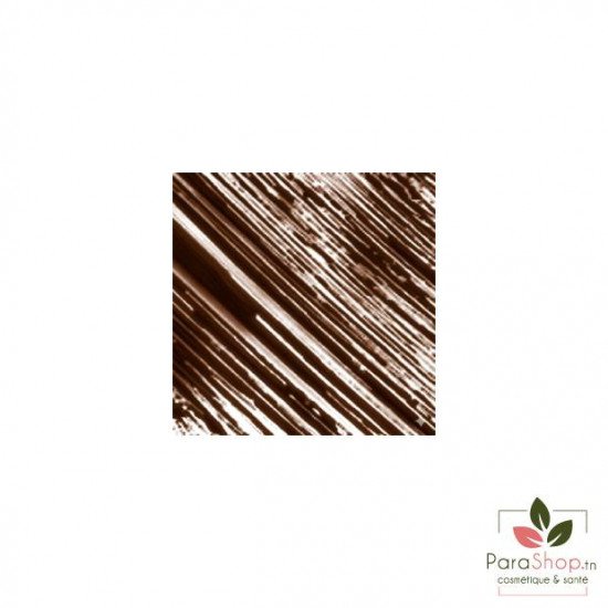 Bell HYPOAllergenic Long & Volume Mascara - 20 BROWN Bell HYPOAllergenic Long & Volume Mascara - 20 BROWN