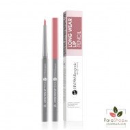 Bell HYPOAllergenic Long Wear Lip Pencil Crayon Levres - 02 Tes Rose