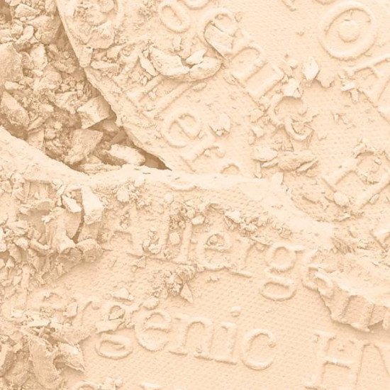 Bell HYPOAllergenic Longwear Hydrating Powder Poudre Hydratante - 01 Nude