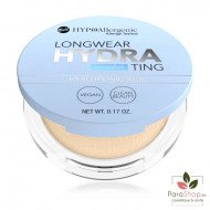 Bell HYPOAllergenic Longwear Hydrating Powder Poudre Hydratante - 01 Nude
