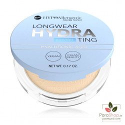 Bell HYPOAllergenic Longwear Hydrating Powder Poudre Hydratante - 01 Nude