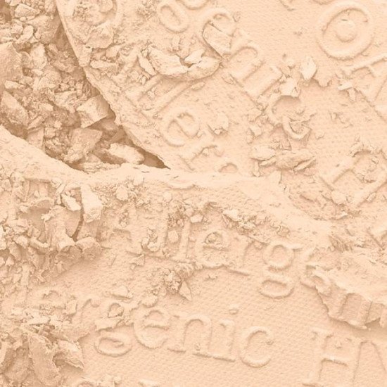 Bell HYPOAllergenic Longwear Hydrating Powder Poudre Hydratante - 02 Light Beige