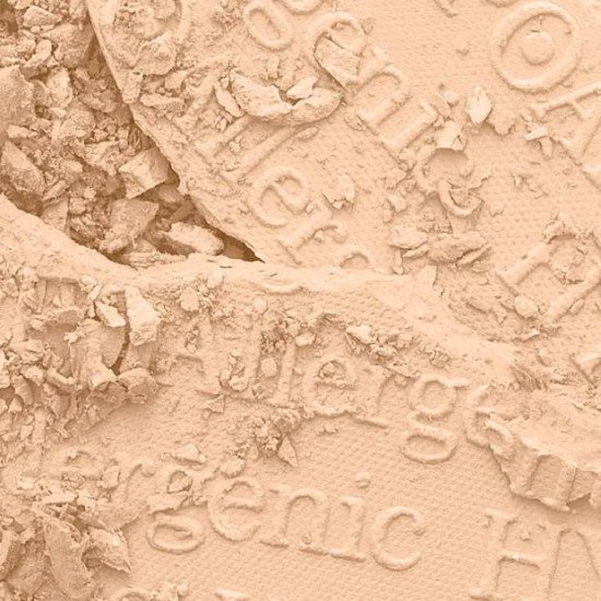 Bell HYPOAllergenic Longwear Hydrating Powder Poudre Hydratante - 03 Natural