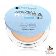 Bell HYPOAllergenic Longwear Hydrating Powder Poudre Hydratante - 03 Natural