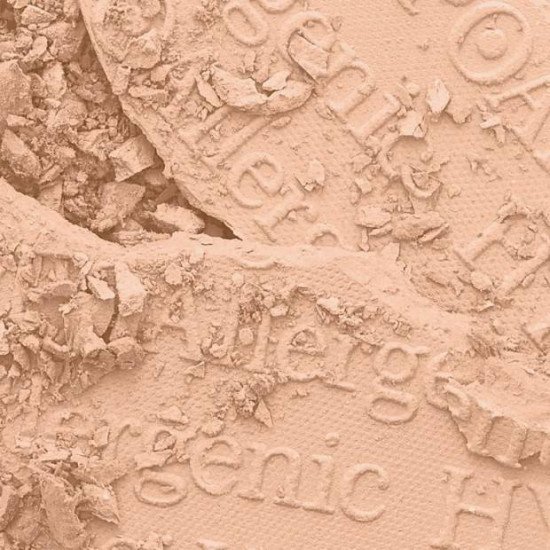 Bell HYPOAllergenic Longwear Hydrating Powder Poudre Hydratante - 04 Sunny Beige