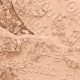 Bell HYPOAllergenic Longwear Hydrating Powder Poudre Hydratante - 04 Sunny Beige