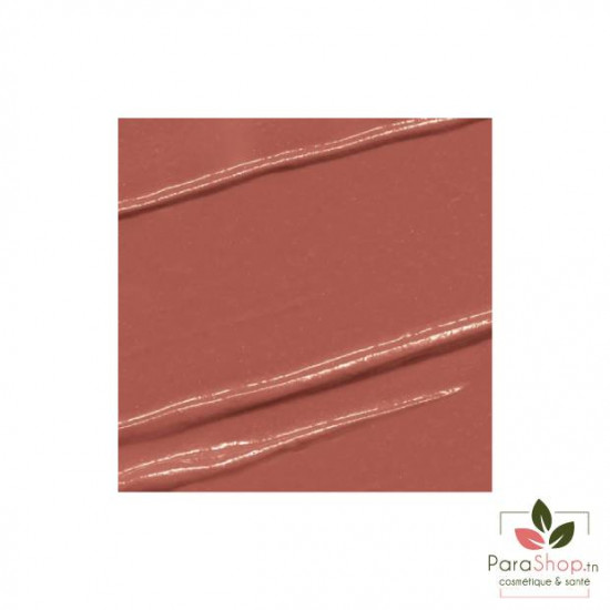 Bell HYPOAllergenic Mat Liquid Lipstick Rouge a Levres - 01 FLORENCE Bell HYPOAllergenic Mat Liquid Lipstick Rouge a Levres - 01 FLORENCE