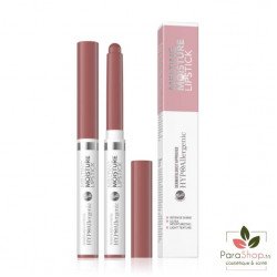 Bell HYPOAllergenic Melting Moisture Lipstick - 03 ROSE WOOD