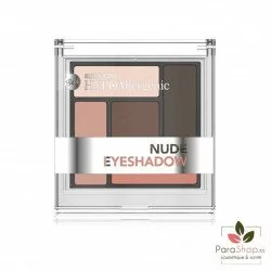 Bell HYPOAllergenic Nude Eyeshadow Fard a Paupieres 03