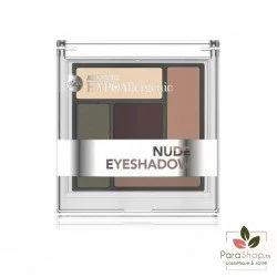 Bell HYPOAllergenic Nude Eyeshadow Fard a Paupieres 04