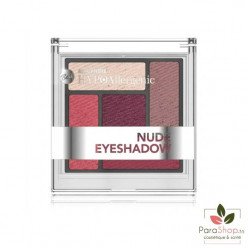 Bell HYPOAllergenic Nude Eyeshadow Fard a Paupieres 05