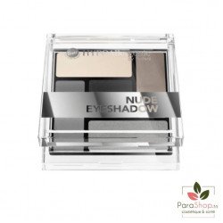Bell HYPOAllergenic Nude Eyeshadow Fard a Paupieres 02