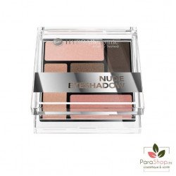 Bell HYPOAllergenic Nude Eyeshadow Fard a Paupieres 03