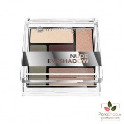 Bell HYPOAllergenic Nude Eyeshadow Fard a Paupieres 04