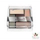 Bell HYPOAllergenic Nude Eyeshadow Fard a Paupieres 04
