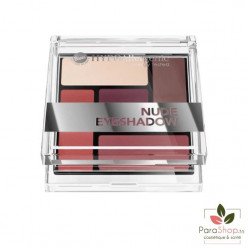 Bell HYPOAllergenic Nude Eyeshadow Fard a Paupieres 05
