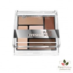 Bell HYPOAllergenic Nude Eyeshadow Fard a Paupieres 06