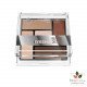 Bell HYPOAllergenic Nude Eyeshadow Fard a Paupieres 06