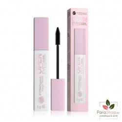 Bell HYPOAllergenic Open Eyes Intense Mascara - 01