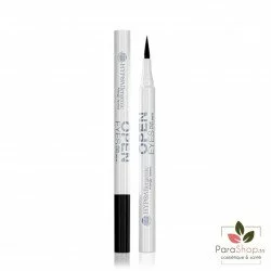 Bell hypoallergénique - Eyeliner Open Eyes - 01 Noir