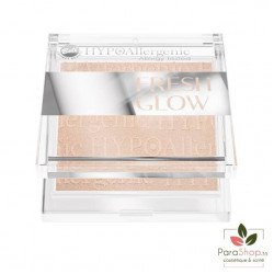 Bell HYPOAllergenic Poudre illuminatrice Fresh glow - 01 On the moon