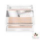 Bell HYPOAllergenic Poudre illuminatrice Fresh glow - 01 On the moon Bell HYPOAllergenic Poudre illuminatrice Fresh glow - 01 On the moon