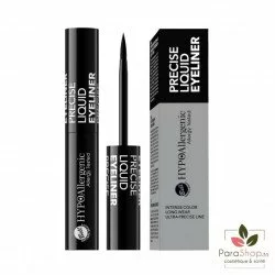 Bell HYPOAllergenic Precise Liquid Eyeliner - 01 PERFECT BLACK