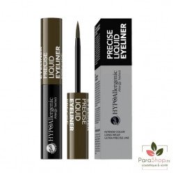 Bell HYPOAllergenic Precise Liquid Eyeliner - 02 ELITE BROWN