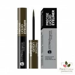 Bell HYPOAllergenic Precise Liquid Eyeliner - 02 ELITE BROWN