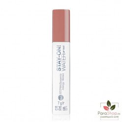 Bell HYPOAllergenic Rouge A Levres Stay On Water Lip 01 - My Mocha
