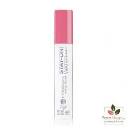 Bell HYPOAllergenic Rouge A Levres Stay On Water Lip 05 - True Pink