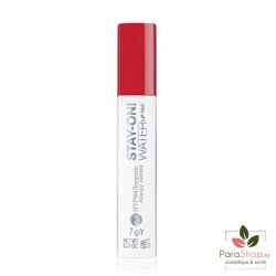 Bell HYPOAllergenic Rouge A Levres Stay On Water Lip 06 - Lady In Red