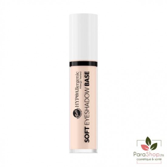Bell HYPOAllergenic Soft Eyeshadow Base - 01