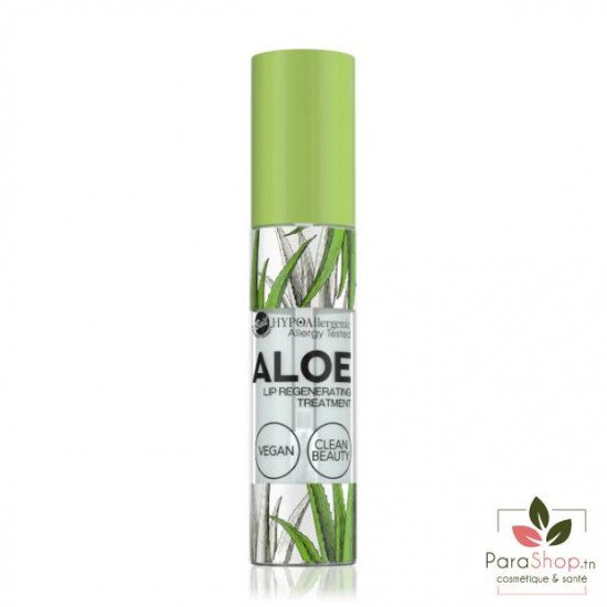Bell HYPOAllergenic Soin Regenerant Levres A l'Aloe