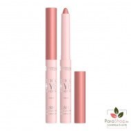 Bell HYPOAllergenic Stick Eyeshadow Fard A Paupieres - 002 MARSHMALLOW