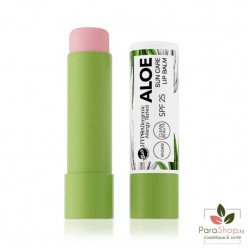 Bell HYPOAllergenic Sun Care Lip Balm Baume a Levres Aloe SPF25