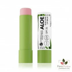 Bell HYPOAllergenic Sun Care Lip Balm Baume a Levres Aloe SPF25