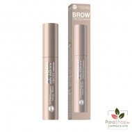 Bell HYPOAllergenic Tinted Brow Mascara Pour Sourcils - 01 Natural Bell HYPOAllergenic Tinted Brow Mascara Pour Sourcils - 01 Natural