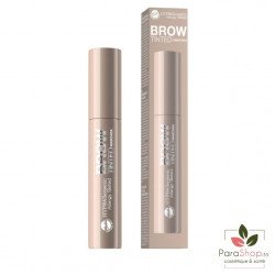 Bell HYPOAllergenic Tinted Brow Mascara Pour Sourcils - 01 Natural