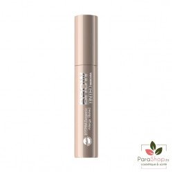 Bell HYPOAllergenic Tinted Brow Mascara Pour Sourcils - 01 Natural