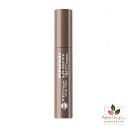 Bell HYPOAllergenic Tinted Brow Mascara Pour Sourcils - 02 Medium