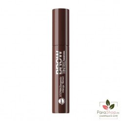 Bell HYPOAllergenic Tinted Brow Mascara Pour Sourcils - 03 Dark