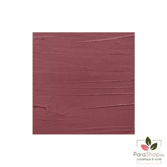 bell HYPOAllergenic Vegan Collagen Plumping Color Lipstick Rouge a Levres - 01 CHOCO
