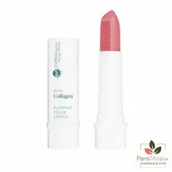 bell HYPOAllergenic Vegan Collagen Plumping Color Lipstick Rouge a Levres - 02 NUDE