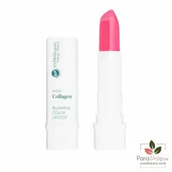 bell HYPOAllergenic Vegan Collagen Plumping Color Lipstick Rouge a Levres - 03 CANDY