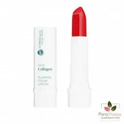 bell HYPOAllergenic Vegan Collagen Plumping Color Lipstick Rouge a Levres - 04 FIRE