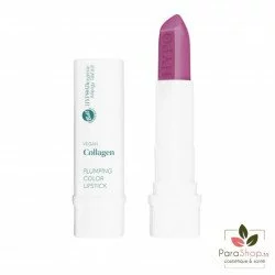 bell HYPOAllergenic Vegan Collagen Plumping Color Lipstick Rouge a Levres - 05 PLUM