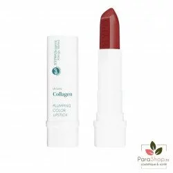 bell HYPOAllergenic Vegan Collagen Plumping Color Lipstick Rouge a Levres - 06 CHERRY